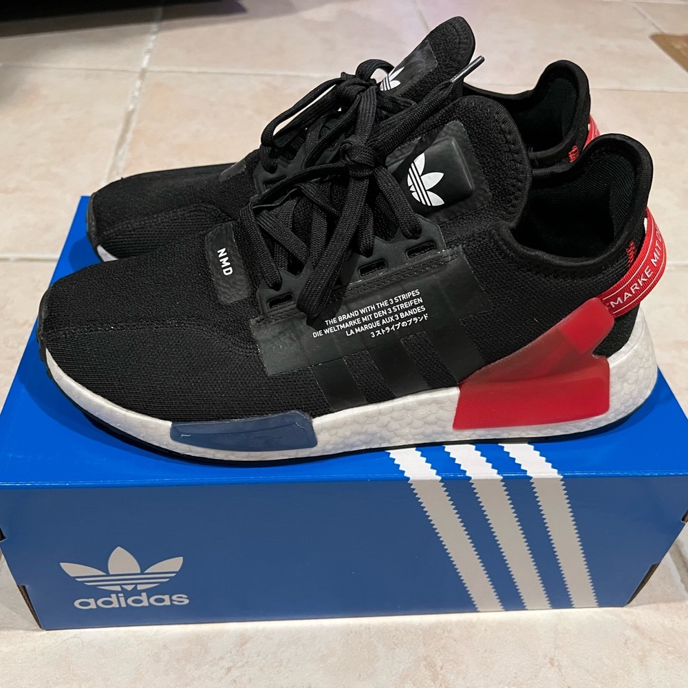 Adidas NMD brand new
